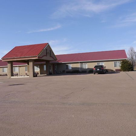 Westwood Inn & Suites - Kimball Exterior photo